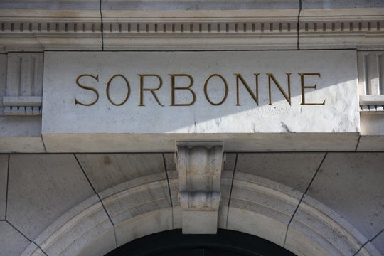 Sorbonne