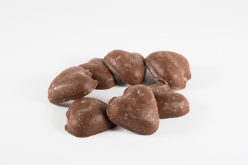lebkuchen herzen