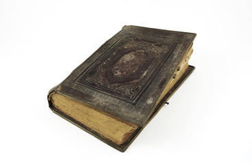 Very old book