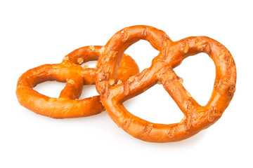 pretzel two