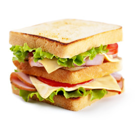 sandwich