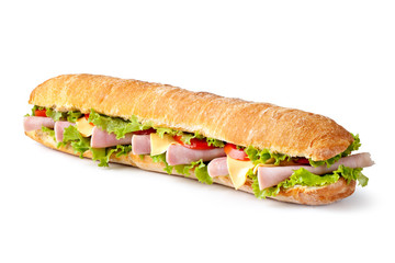 sandwich