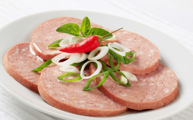 Cold cuts