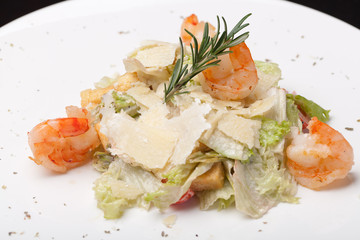 salad