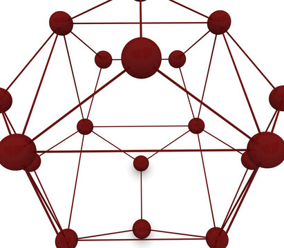 Estructura simetrica