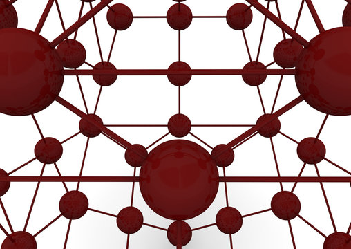 Estructura simetrica
