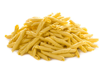 strozzapreti pasta