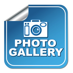 PHOTO GALLERY ICON