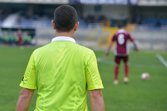 arbitro