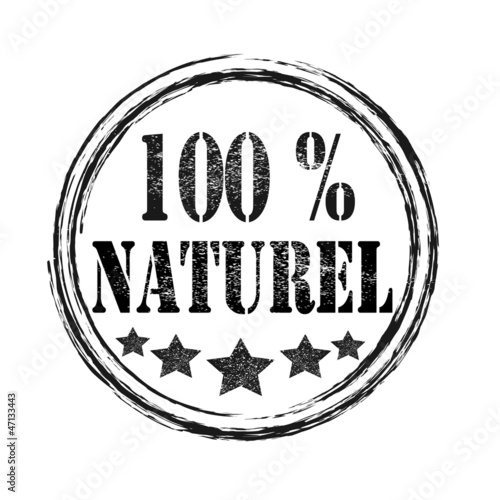 Resultado de imagen de logo 100 naturel