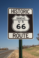 Historic Route 66