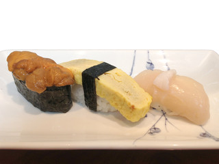 Sushi