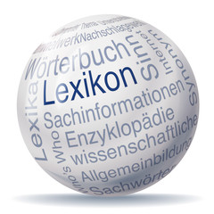 Kugel Lexikon