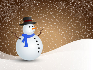 snowman