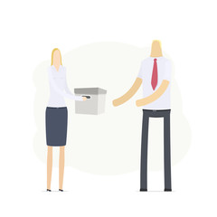 Secretary and Manager