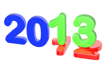 2013 happy new year