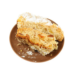 Sweet pie