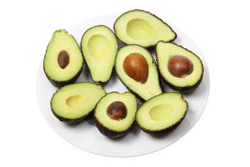 Avocados