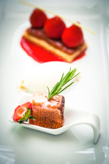 Gastronomie