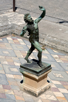 scavi di pompei