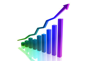 business graph