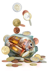 Geld 588