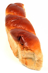 La brioche vendéenne