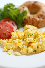 Scrambled Eggs