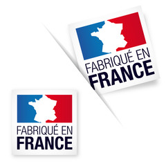 Made in France / Fabriqué en France