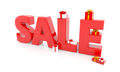 Sale Presents