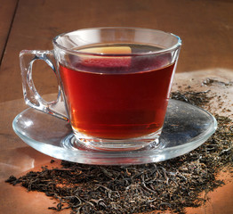 çay