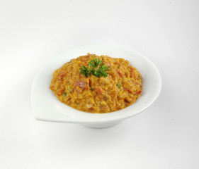 ajvar sos