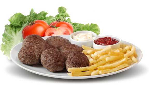 k&ouml;fte