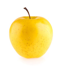 yellow apple