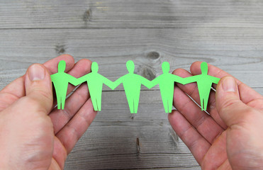 Teambuilding
