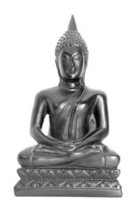 Bouddha - méditation