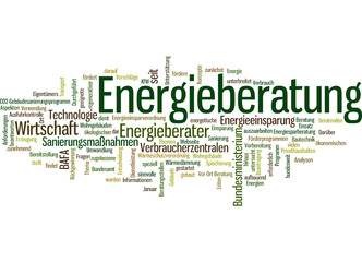 Energieberatung