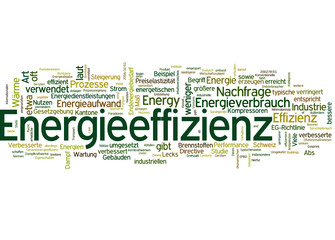 Energieeffizienz