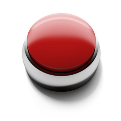 Blank red button