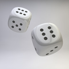 Winning Dice