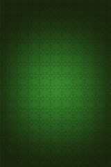 Weihnachtstextur grün