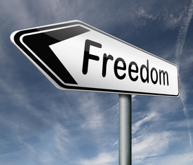 freedom