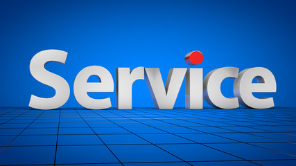 Service Linien