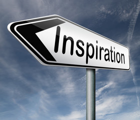 Obraz premium inspiration