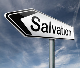 Salvation