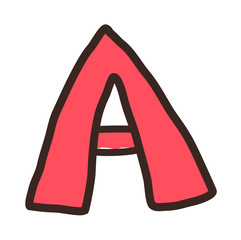 icon alphabet