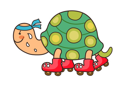 icon turtle