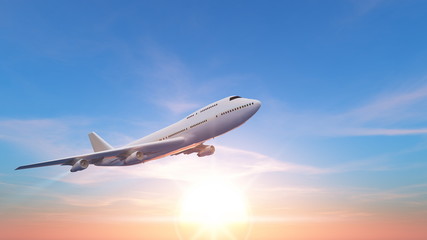 飛行機