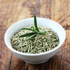 Dried Herbs - Rosemary