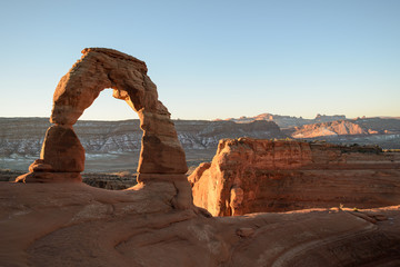 Arches National Park - Delicate Arch